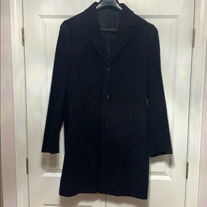 Alain Manoukian Pea Coat